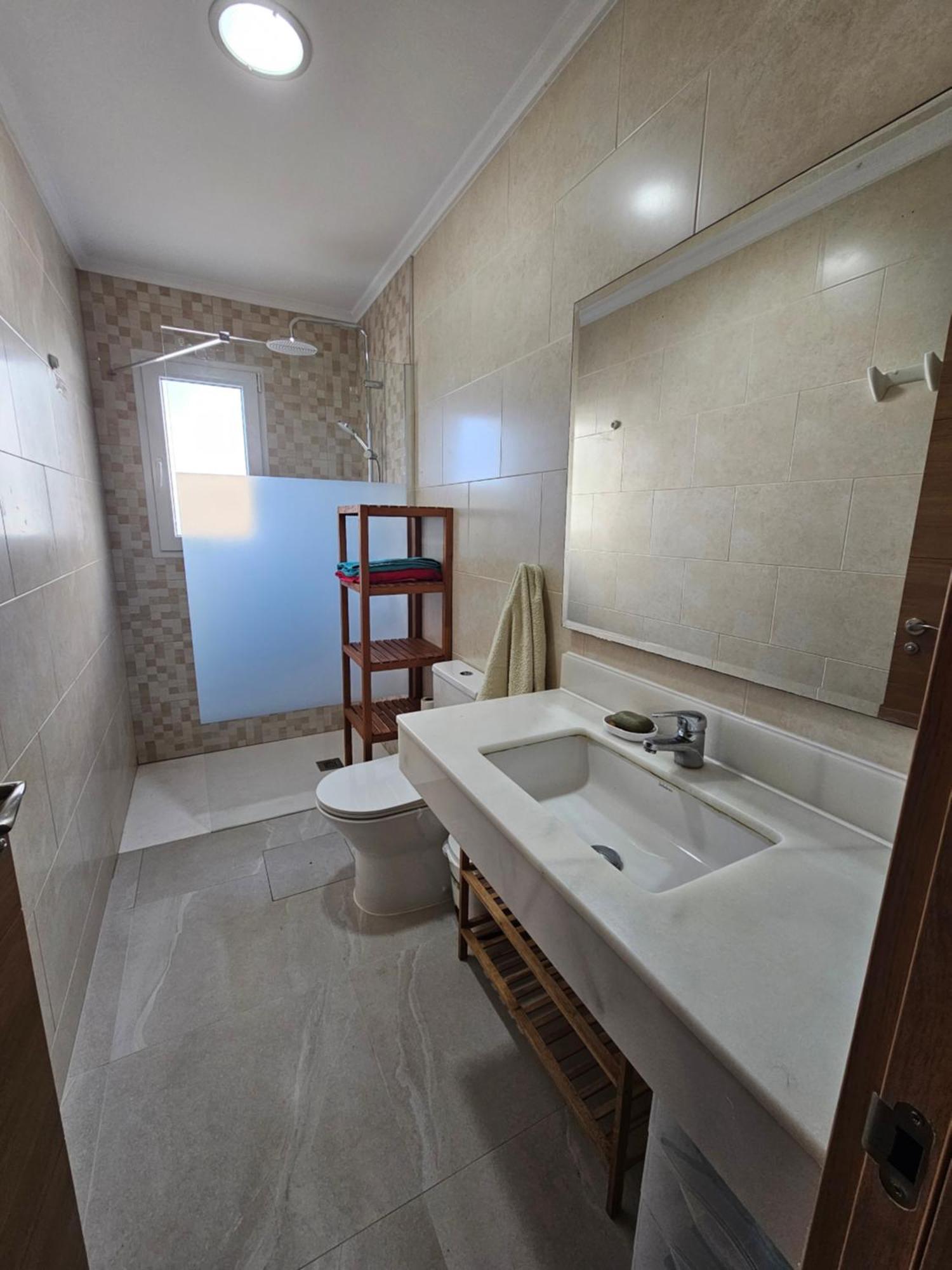 Casa De Playa En Oliva Al Lado Del Met Y Campo De Golf 빌라 외부 사진