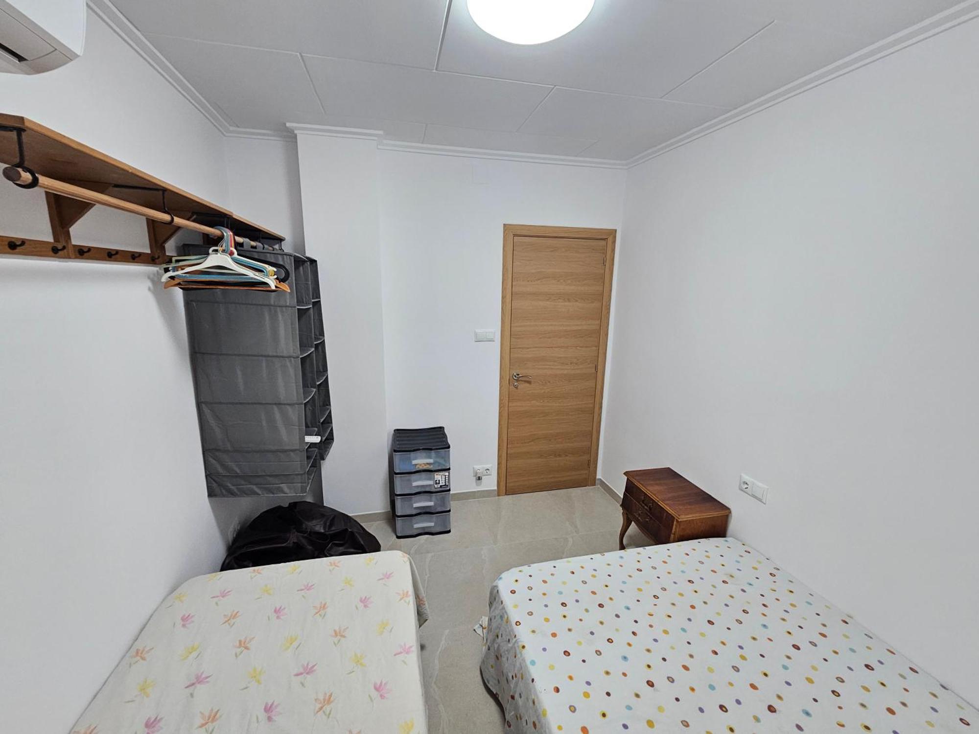Casa De Playa En Oliva Al Lado Del Met Y Campo De Golf 빌라 외부 사진
