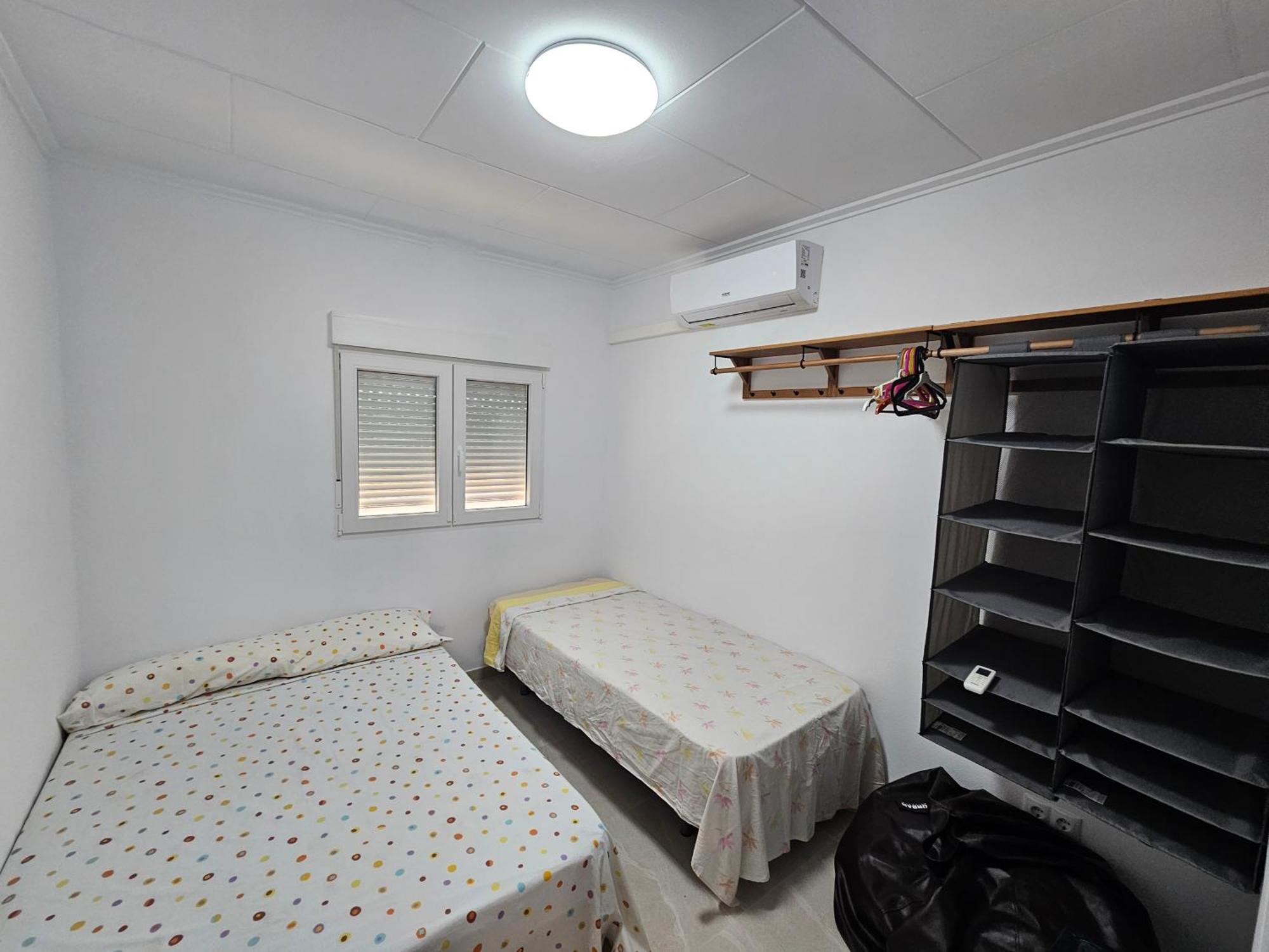 Casa De Playa En Oliva Al Lado Del Met Y Campo De Golf 빌라 외부 사진