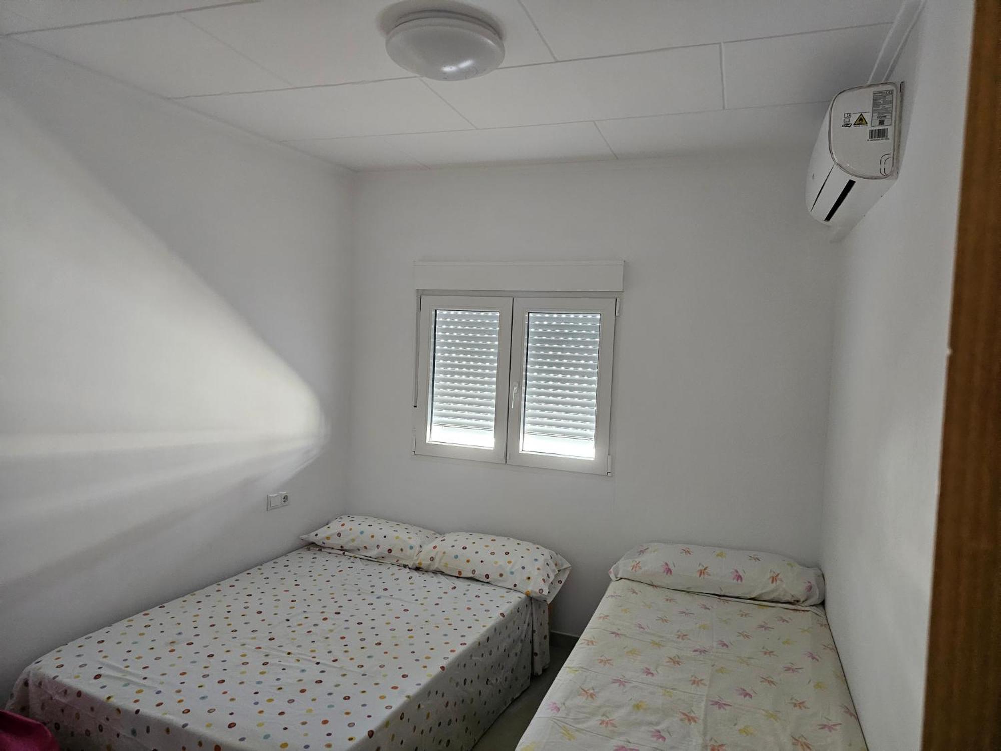 Casa De Playa En Oliva Al Lado Del Met Y Campo De Golf 빌라 외부 사진