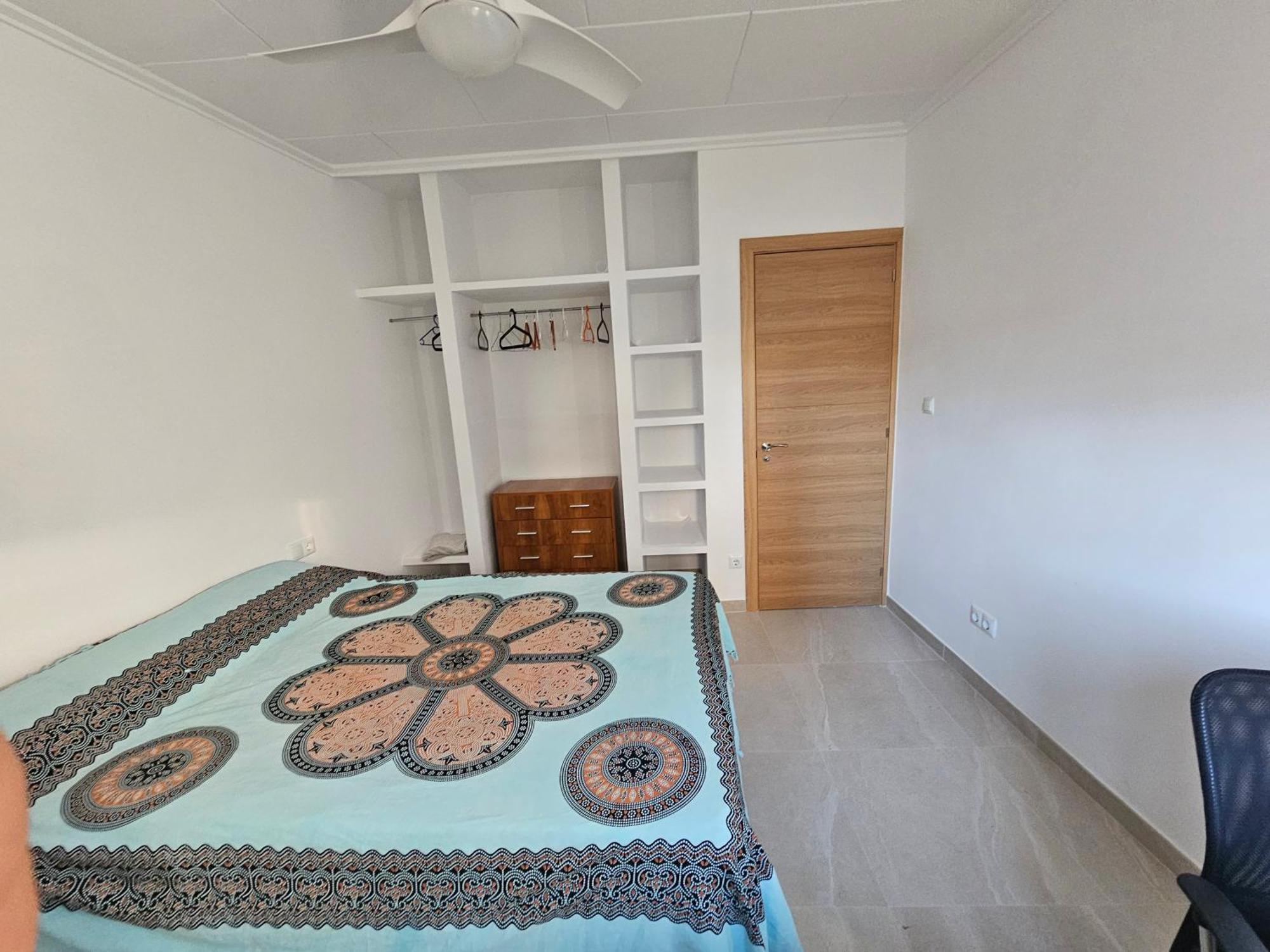 Casa De Playa En Oliva Al Lado Del Met Y Campo De Golf 빌라 외부 사진