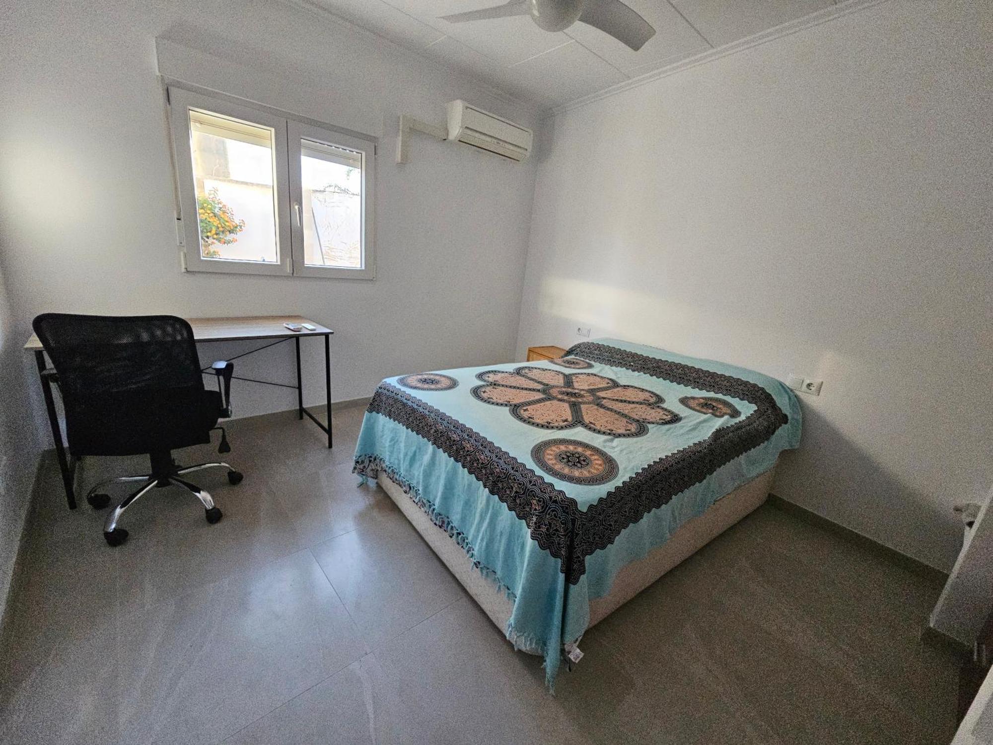 Casa De Playa En Oliva Al Lado Del Met Y Campo De Golf 빌라 외부 사진