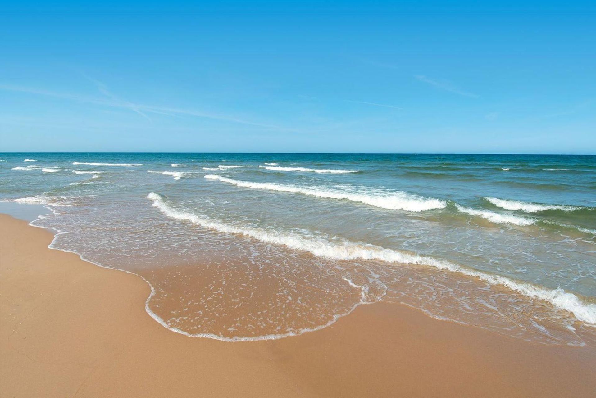 Casa De Playa En Oliva Al Lado Del Met Y Campo De Golf 빌라 외부 사진