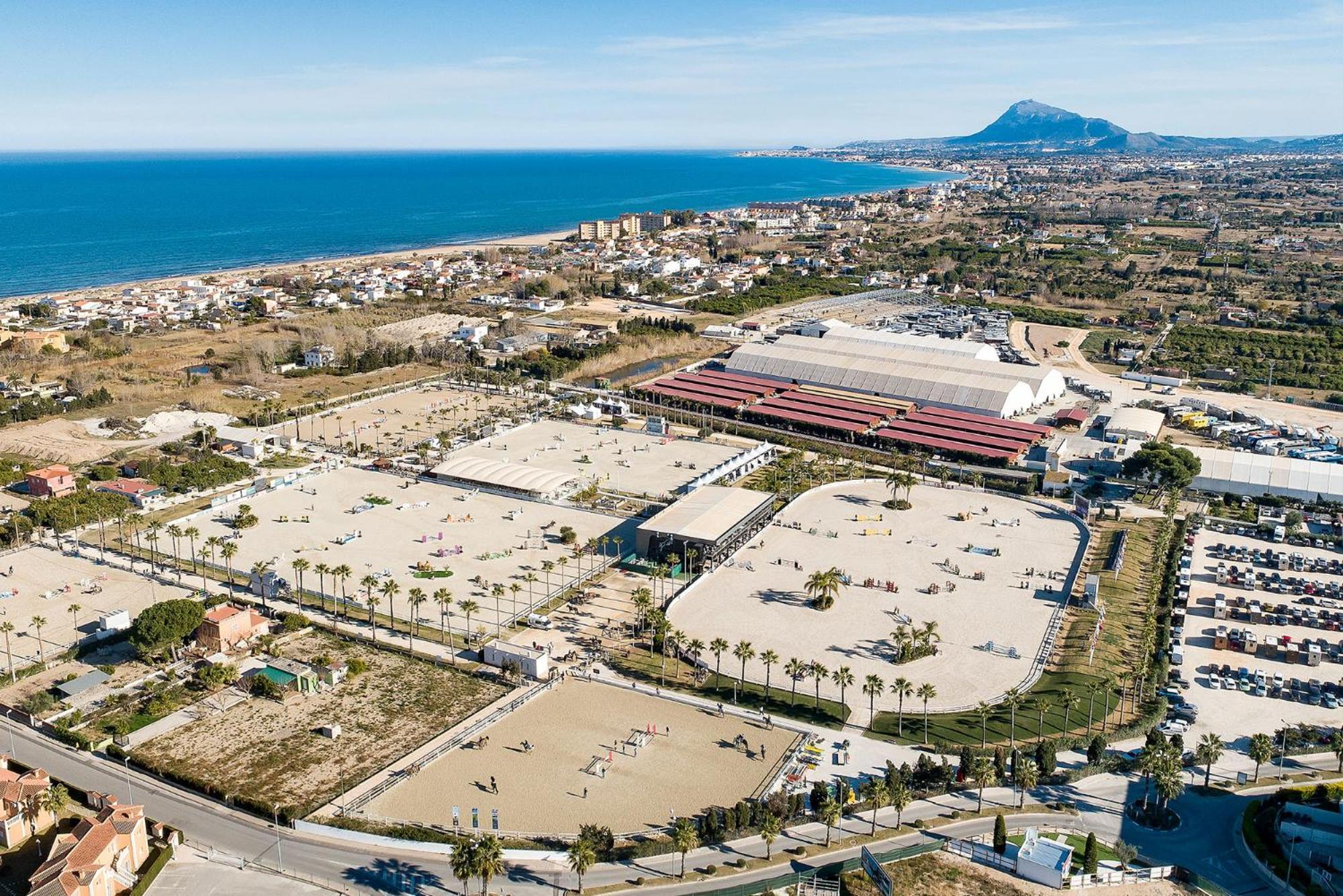 Casa De Playa En Oliva Al Lado Del Met Y Campo De Golf 빌라 외부 사진